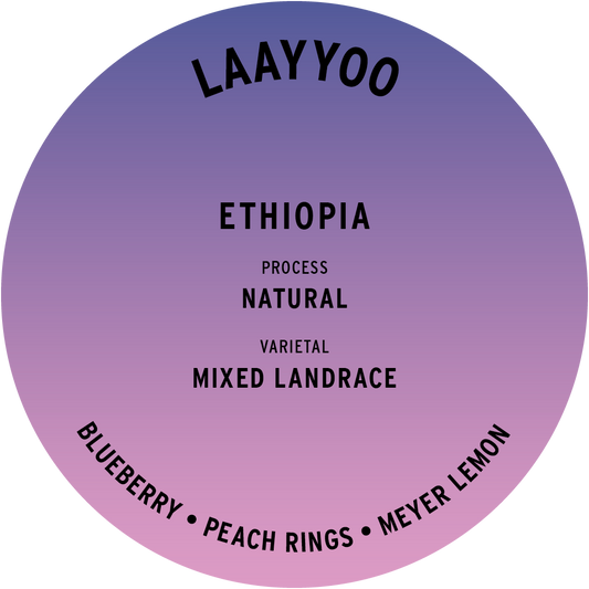 Ethiopia Laayyoo