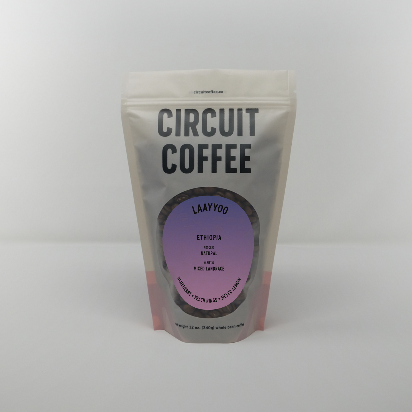 Ethiopia Laayyoo