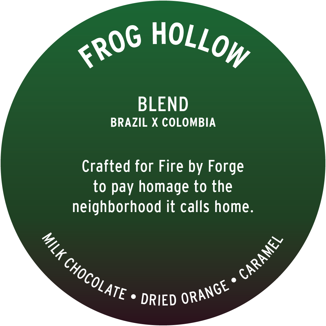Frog Hollow
