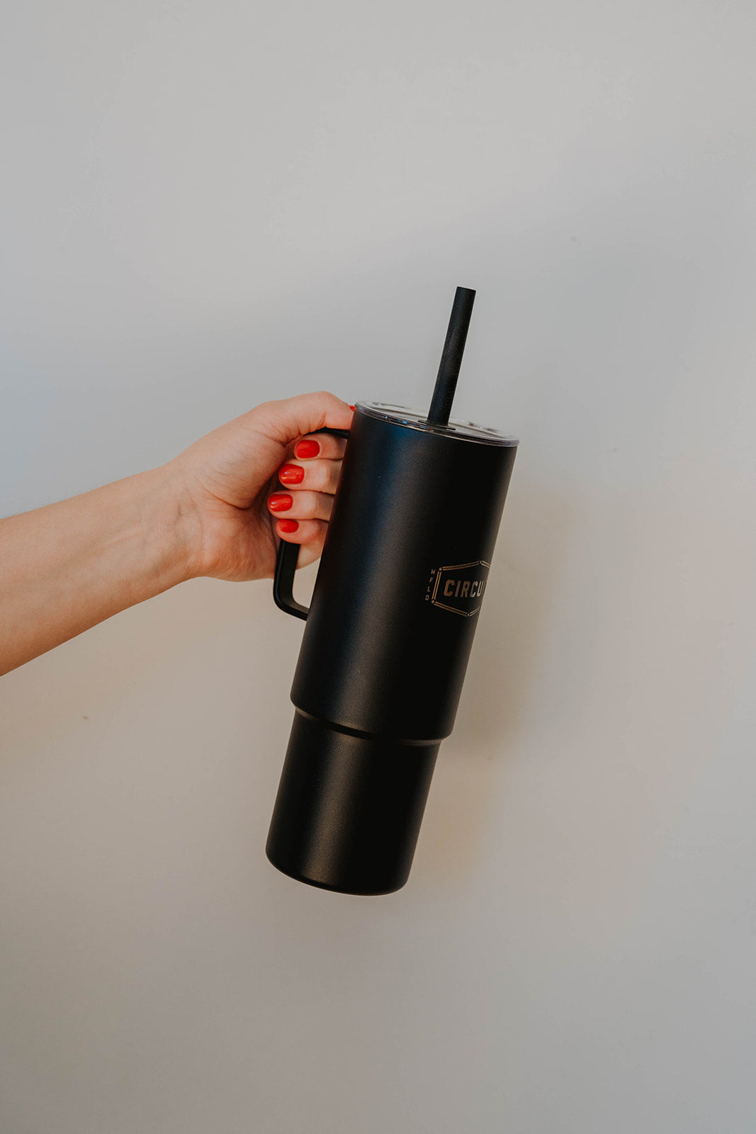 Circuit Coffee Everyday Straw Cup