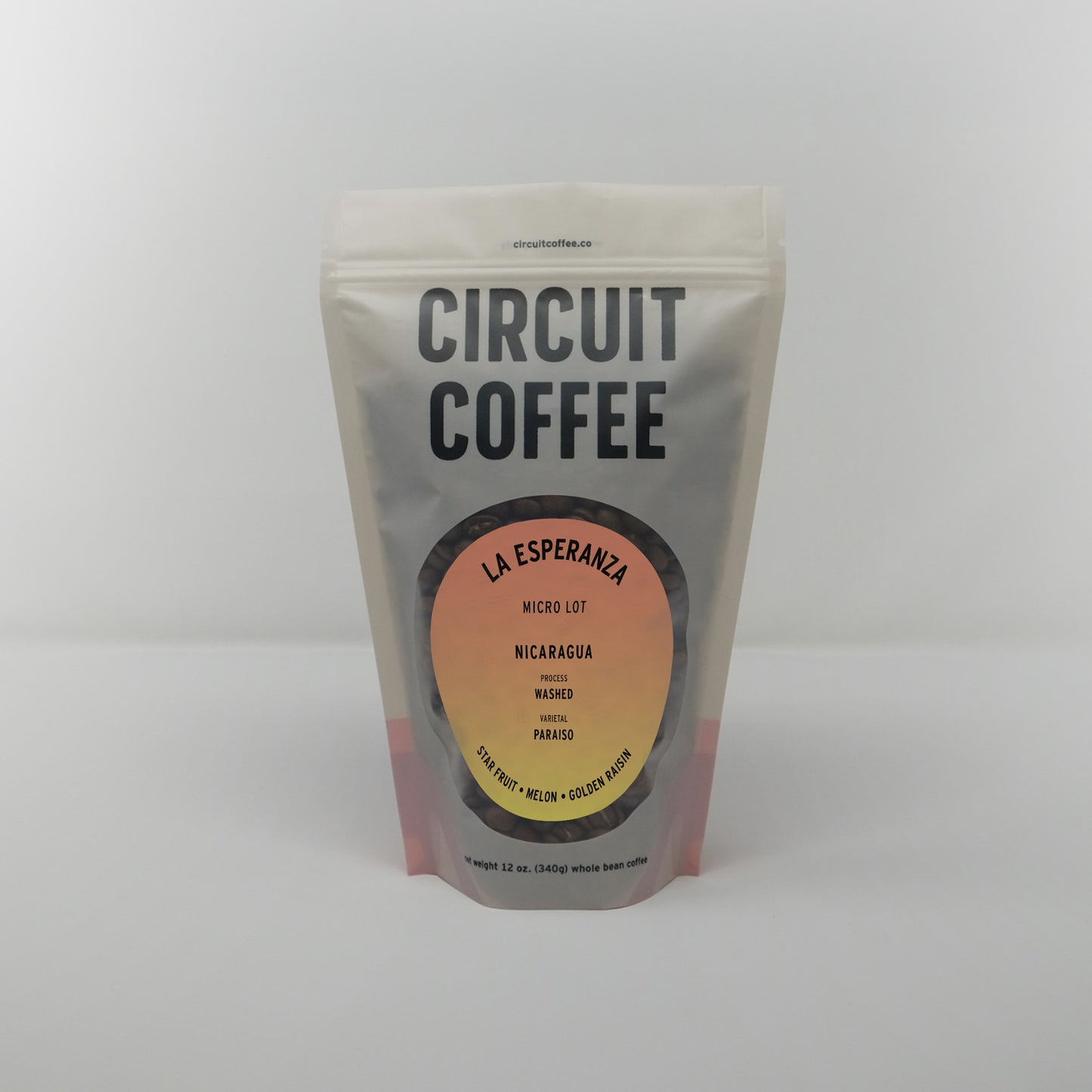 Nicaragua La Esperanza