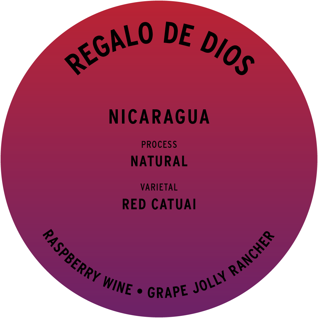 Nicaragua Regalo de Dios