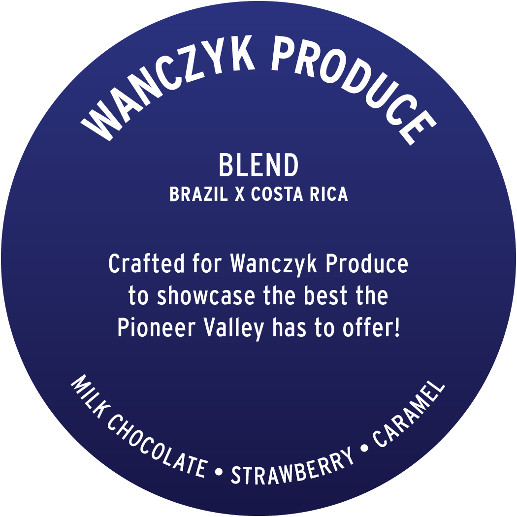 Wanczyk Produce
