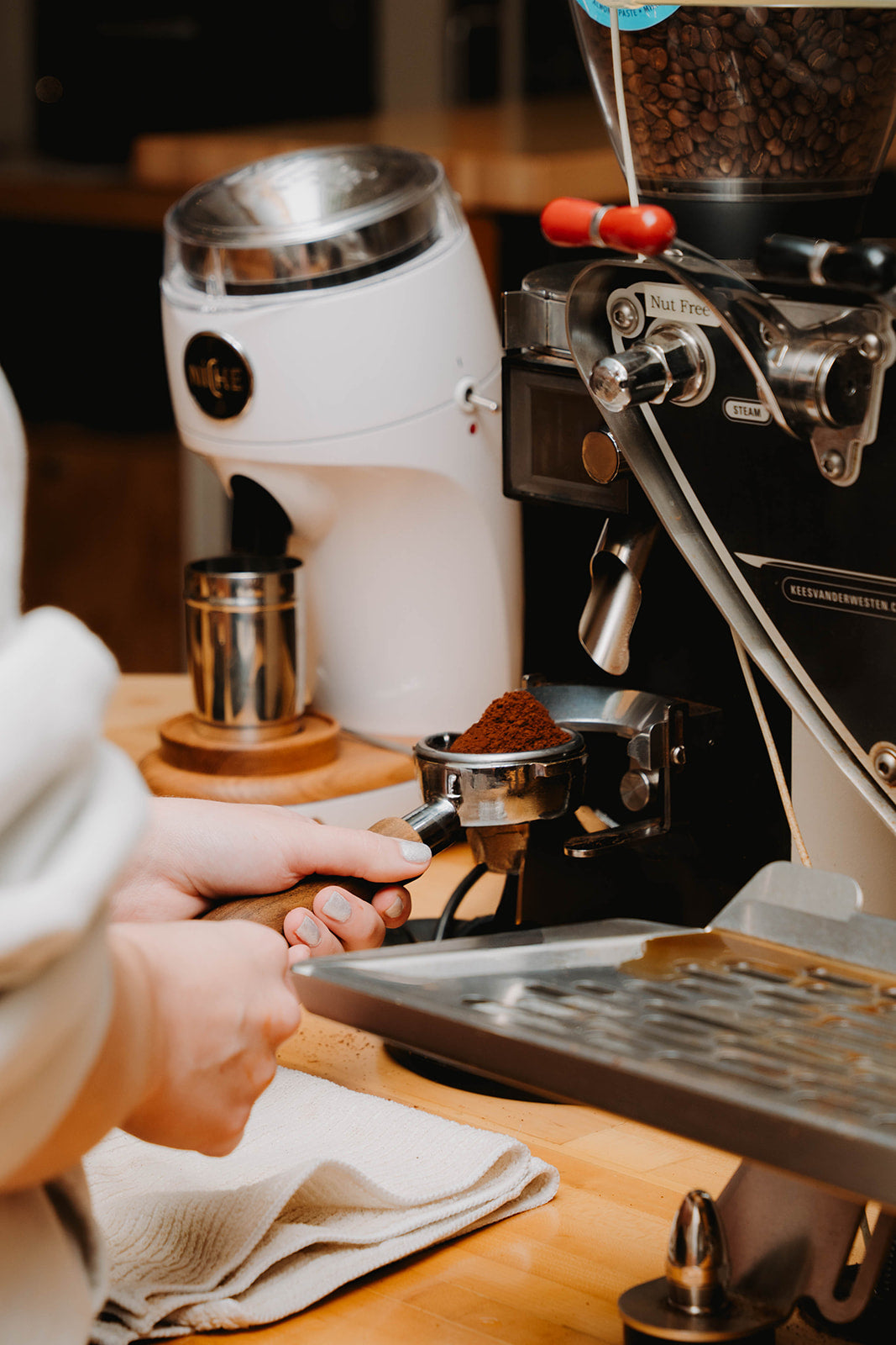 Espresso