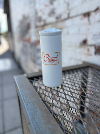 Circuit Coffee Nomad Tumbler