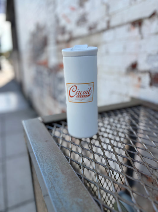 Circuit Coffee Nomad Tumbler