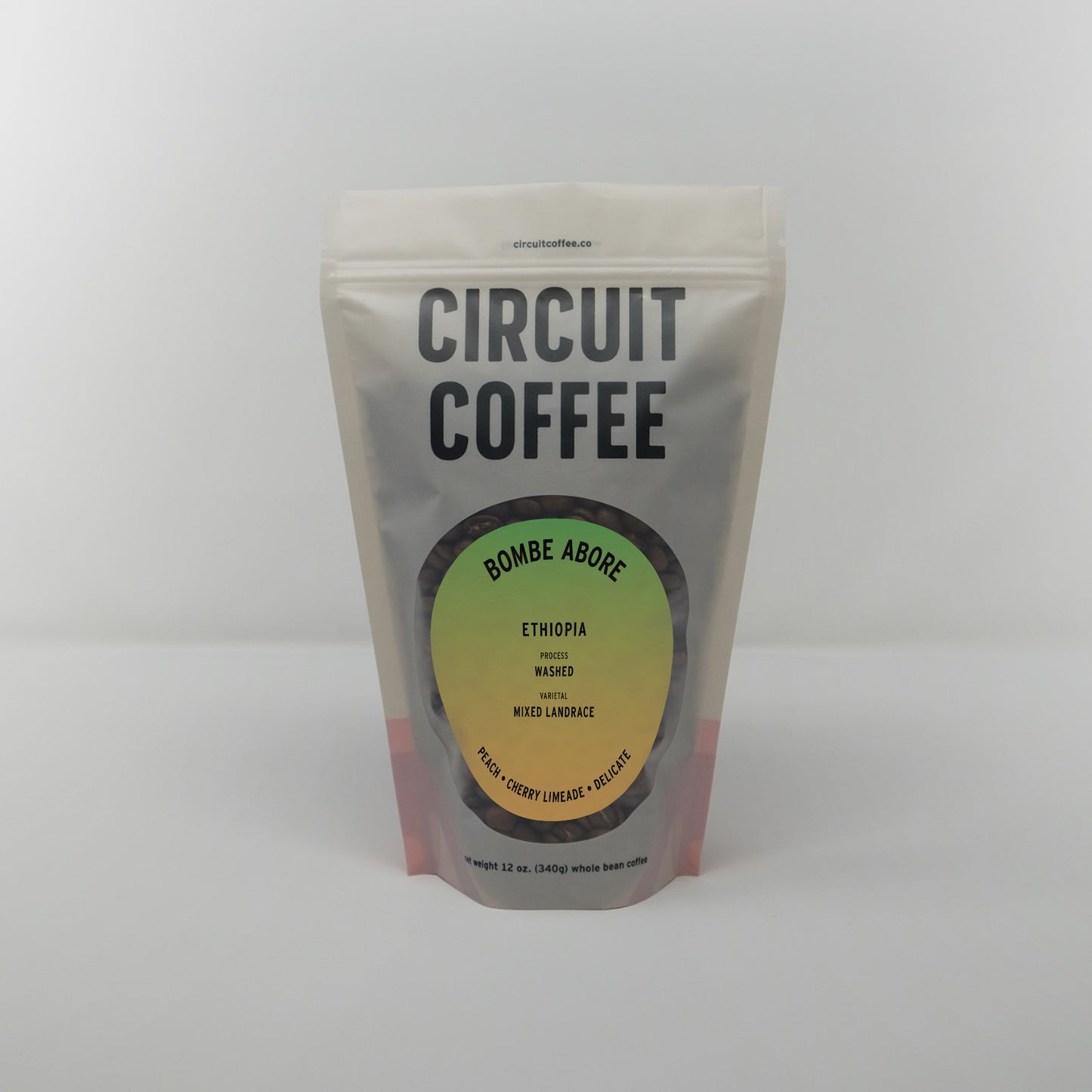 Ethiopia Bombe Abore