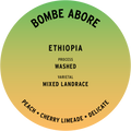 Ethiopia Bombe Abore