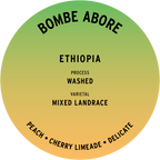 Ethiopia Bombe Abore