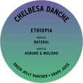 Ethiopia Chelbesa Danche