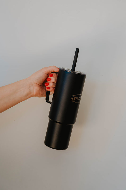 Circuit Coffee Everyday Straw Cup