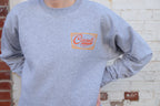 Nice Buns & Swell Coffee Crewneck