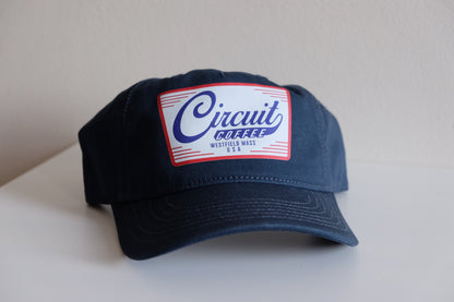 Circuit Coffee 8 Year Hat