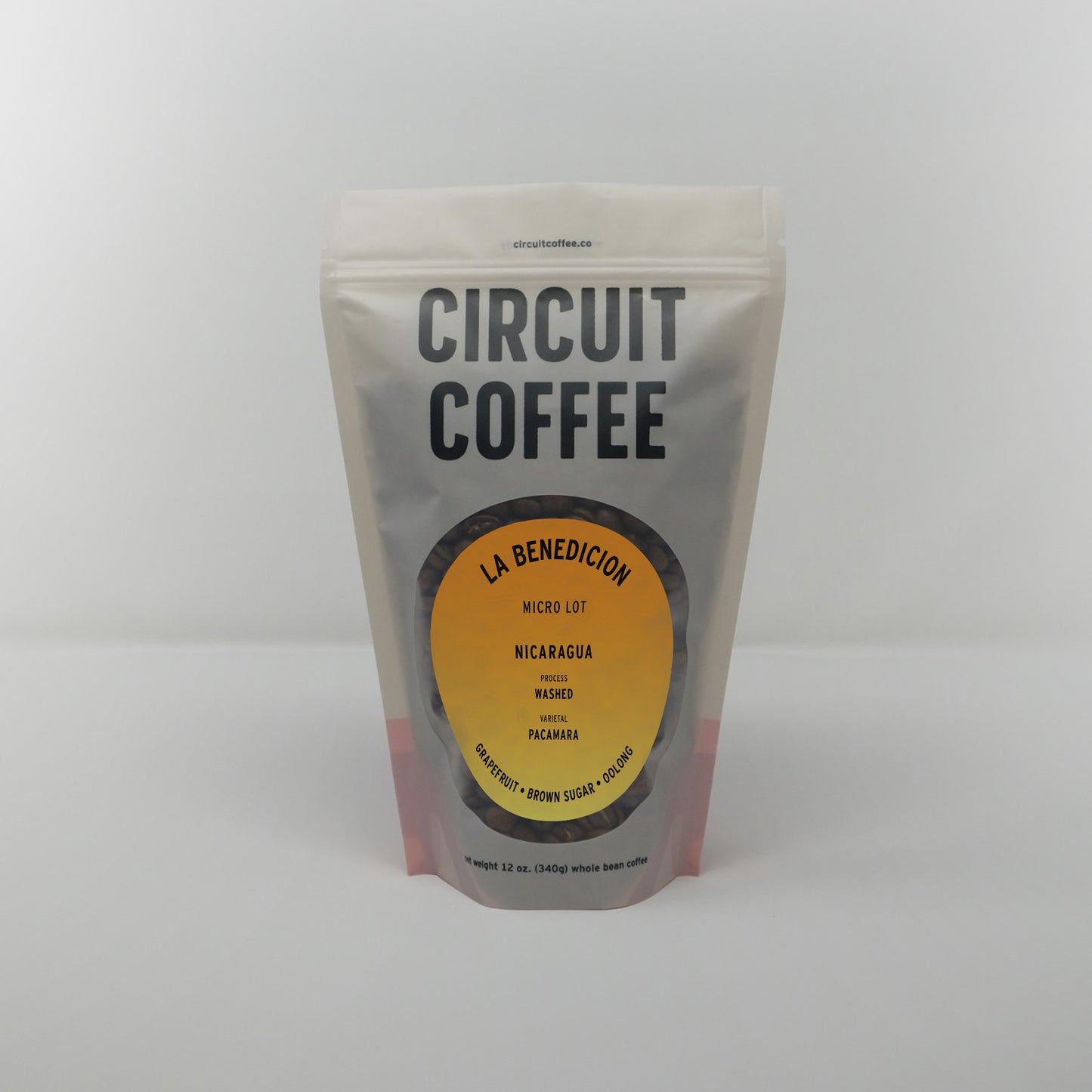 Nicaragua La Benedicion