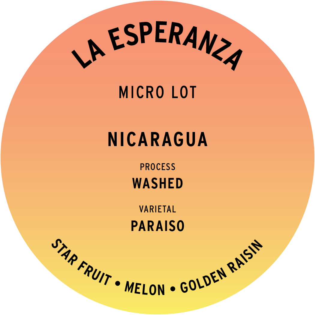 Nicaragua La Esperanza