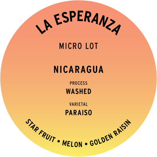 Nicaragua La Esperanza
