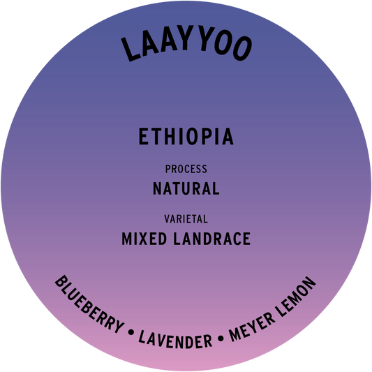 Ethiopia Laayyoo