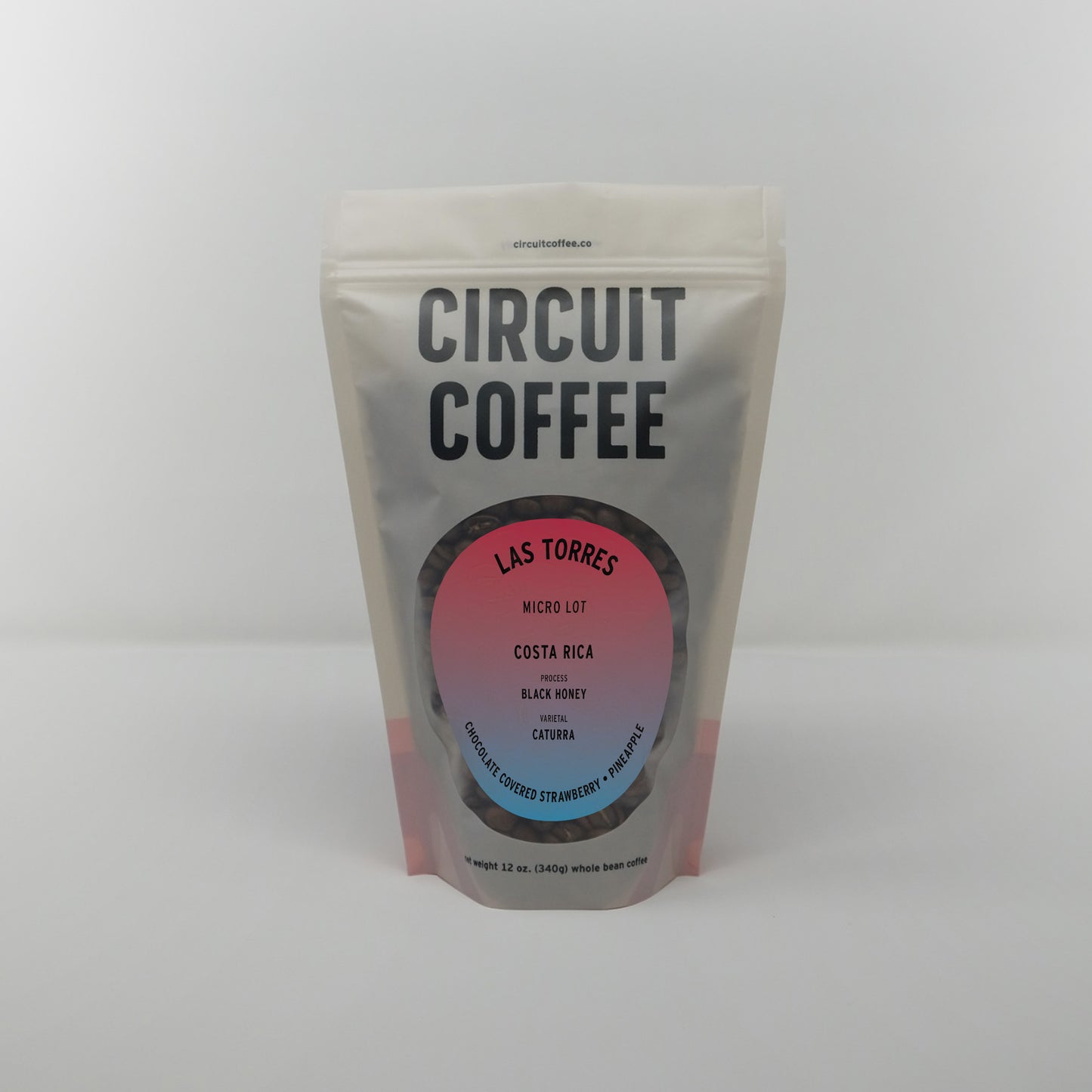 Costa Rica Las Torres