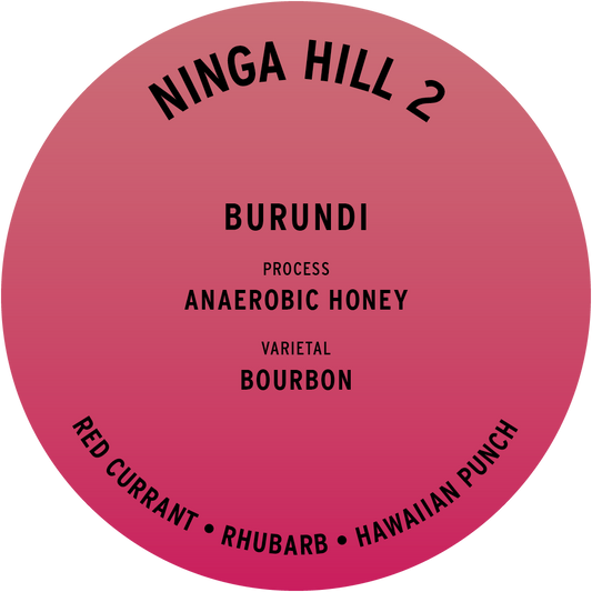 Burundi Ninga Hill 2