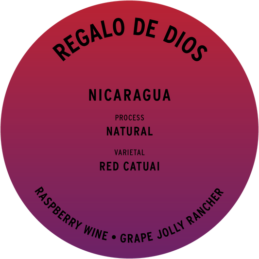 Nicaragua Regalo de Dios