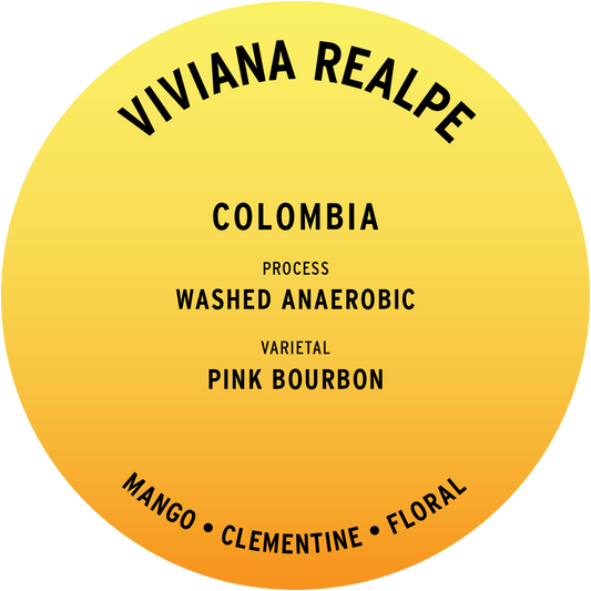 Colombia Viviana Realpe