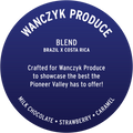 Wanczyk Produce