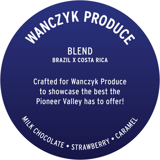 Wanczyk Produce