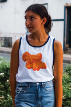 Circuit Coffee Retro Tank