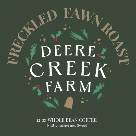 Deere Creek Farm