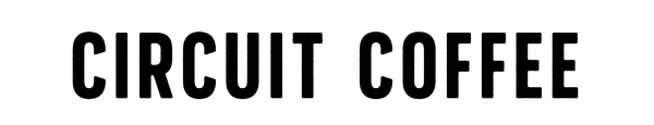 Circuit Coffee